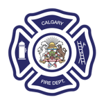 The Calgary Fire Department