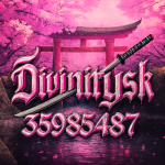 DivinitySK