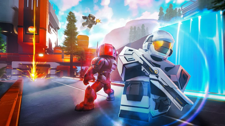Guns & Glory Guide: Getting started | Roblox