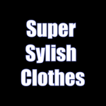 Super Stylish Clothes