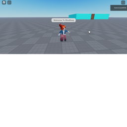 Welcome To BloxBurg