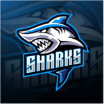 Anarchy Sharks X