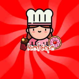 [CAFE] Iced Cafe - Find the Egg