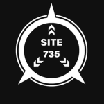 Scarlet Phantom - Site 735