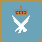 Det Kongelige Luftforsvaret