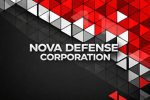 Nova Defense Corporation Developer team