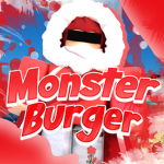 Monster Burger