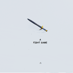 A Fight Game(SUPER SUPER BETA)