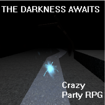 Crazy Party Rpg: Revived (Universe 0.5)