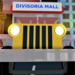 Divisoria Mall [CLOTHES STORE & HANGOUT] icon