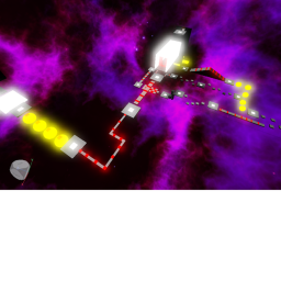 Galaxy Obby! icon