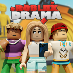 Total Roblox Drama icon