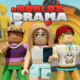 Total Roblox Drama icon