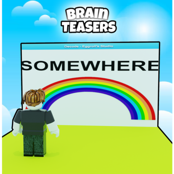 🧠Brain Teasers Guessing Game - Decode