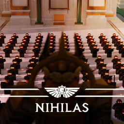 [ CEREMONY ] Spires of Nihilas