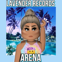 [NEW] ARENA | Lavender Records