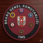 I TMS I Branş Genel Komutanlığı