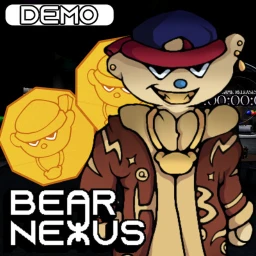 🎃 BEAR: NEXUS icon