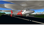 Pilot training roleplay group