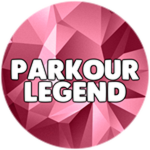 Parkour Legend [Unobtainable]