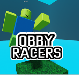 Obby Racers [Update!]