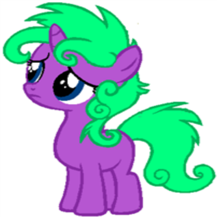 filly Toxic Heart Roblox decal