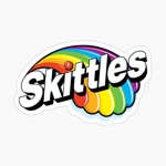 Skittles Unite!