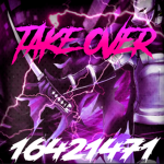 ボ Takeover