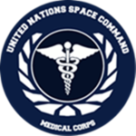 [UNSCJMO]-Medical Corps.