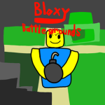 Bloxy Battle Grounds COMMUNITY