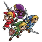 Links Of Chaos
