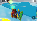 Ultra Duck Crew
