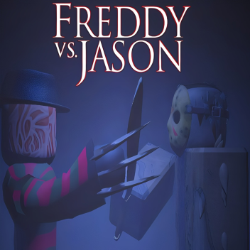 Freddy Vs Jason RP (2003) 