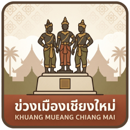 ข่วงเมืองเชียงใหม่