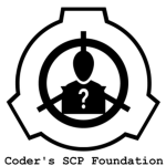 Coder's SCP Foundation