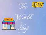 Old the world shop
