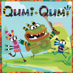Qumi-Qumi