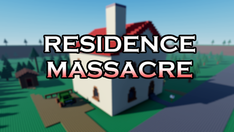 RM - Residence Massacre script preview