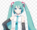 H4TSUN3MIKU