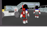 The Astronauts groups