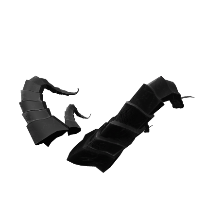 Krampus Horns Roblox item