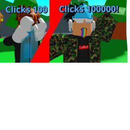Clicker simulator II