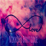 ♥Nikki's Boutique♥