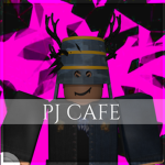 PJ Cafe™