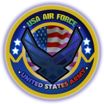 [USAAF] Air Force