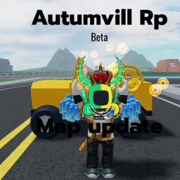 Autumnville RP [Beta]