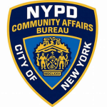 [NYPD] Community Affairs Bureau