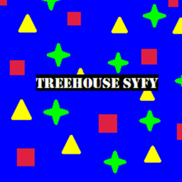 The Treehouse Syfy Tycoon