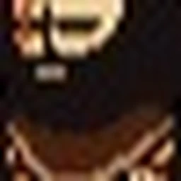 brad armstrong land  icon