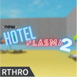 🌟 Hotel Plasma 2! 🌟